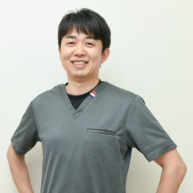 写真 : 本間啓史
